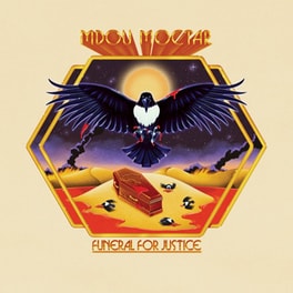 Funeral For Justice (LP)