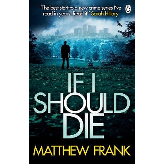 If I Should Die image 0