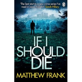 If I Should Die