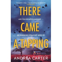 There Came A-Tapping