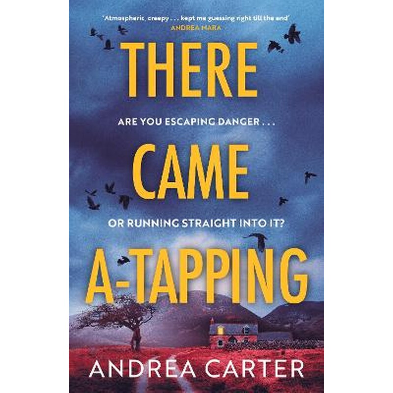 There Came A-Tapping