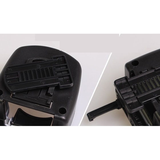 Βάση Στήριξης Ποτηριού Για Τον Αεραγωγό Του Αυτοκίνητου image 3