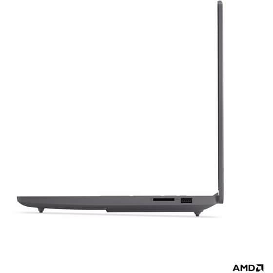 Lenovo LOQ 15ARP10E 15.6" FHD IPS (AMD Ryzen 7-7735HS/16 GB/512GB SSD/GeForce RTX 4050/Windows 11 Home) Laptop image 12