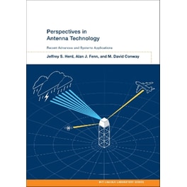 Perspectives in Antenna Technology