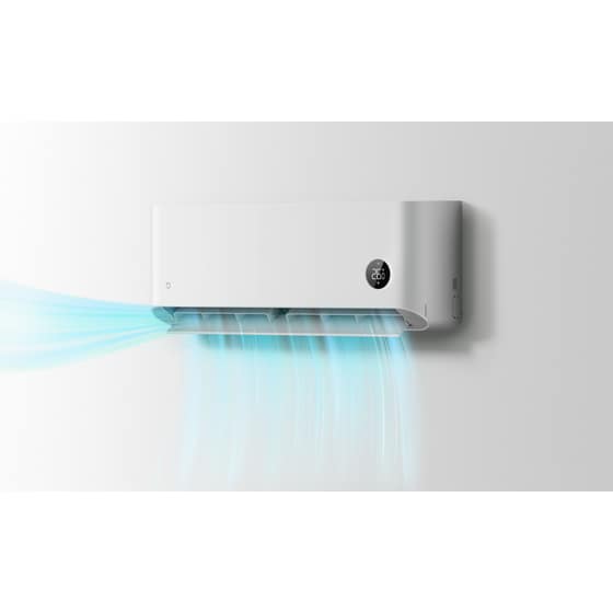 XIAOMI MIJIA PRO ECO Κλιματιστικό Inverter 12000 BTU A+++ με WiFi image 19