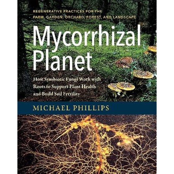 Mycorrhizal Planet image 0