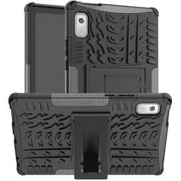 Θήκη Tablet Lenovo  Tab M9 9" - Sonique Defender - Μαύρο