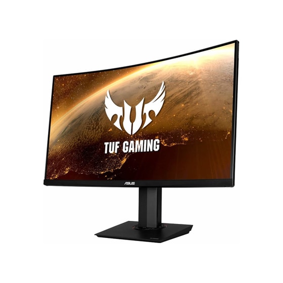 Οθόνη Asus TUF Gaming VG27VQ 27" FHD image 2