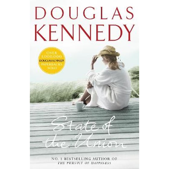 State Of The Union image 0