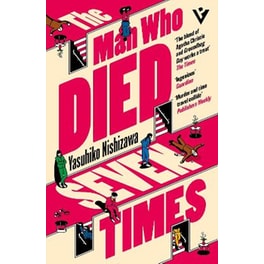 The Man Who Died Seven Times