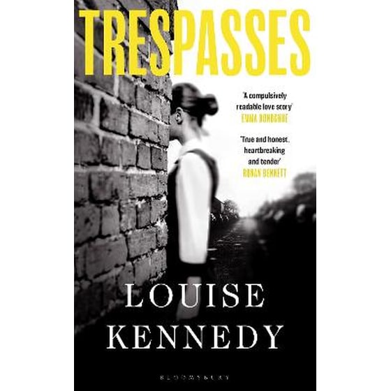 Trespasses image 0