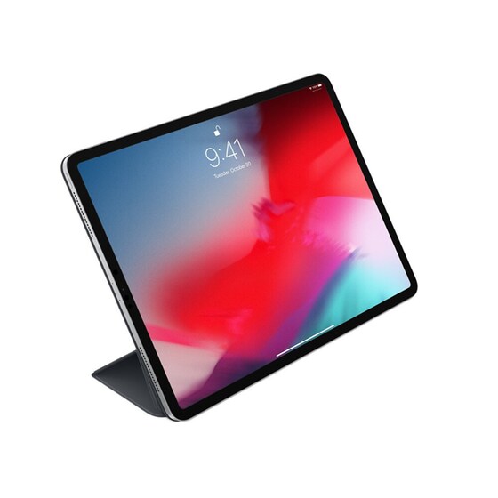 Θήκη iPad Pro 11 Apple Folio Γκρι image 3