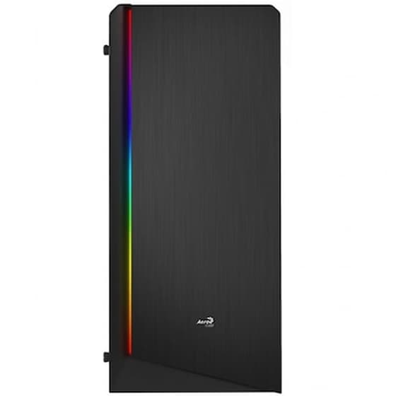 CASE AEROCOOL RIFT MIDI BLACK image 1
