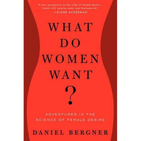 What Do Women Want? image 0