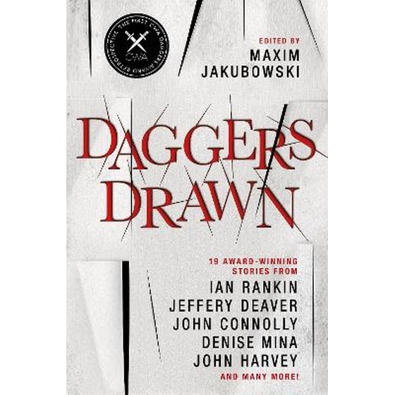 Daggers Drawn image 0