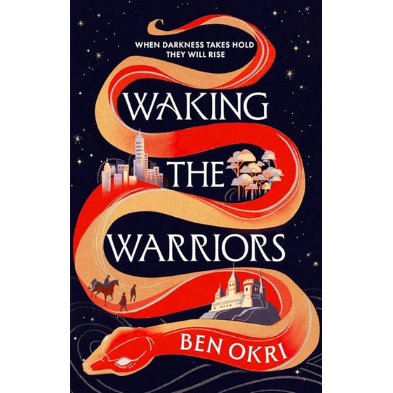 Waking the Warriors image 0