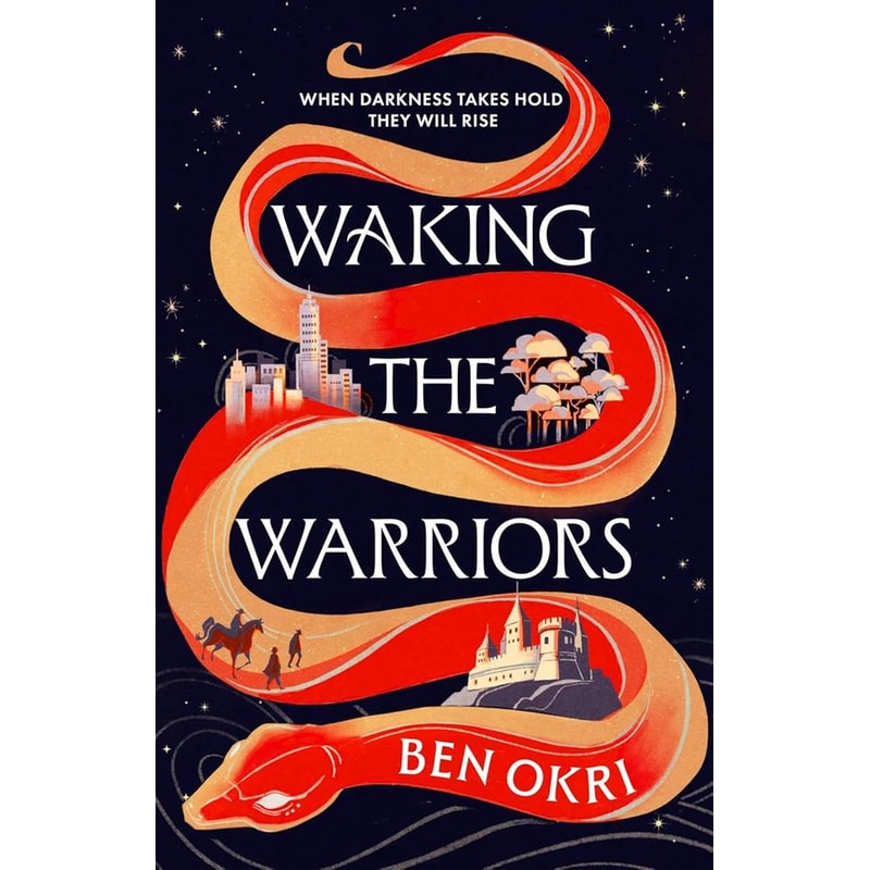Waking the Warriors
