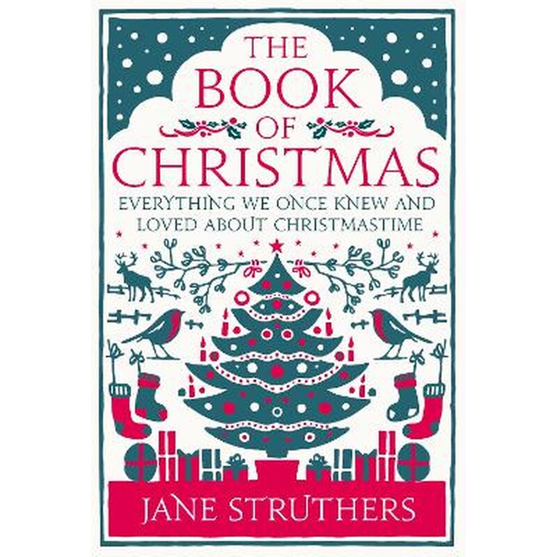 Book of Christmas