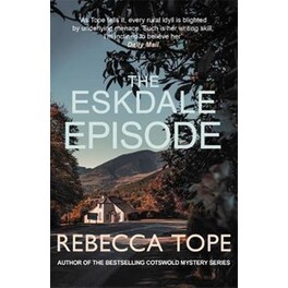 The Eskdale Episode