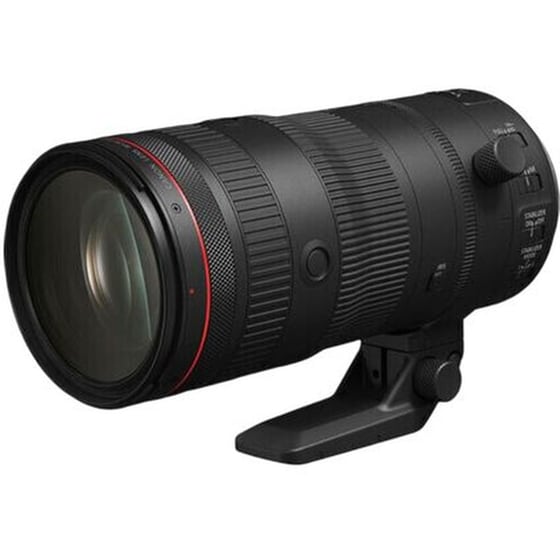 Φωτογραφικός Φακός CANON RF 24-105MM f/2.8 L IS - Μαύρος image 2