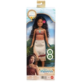 Κούκλα Disney Princess - Vaiana