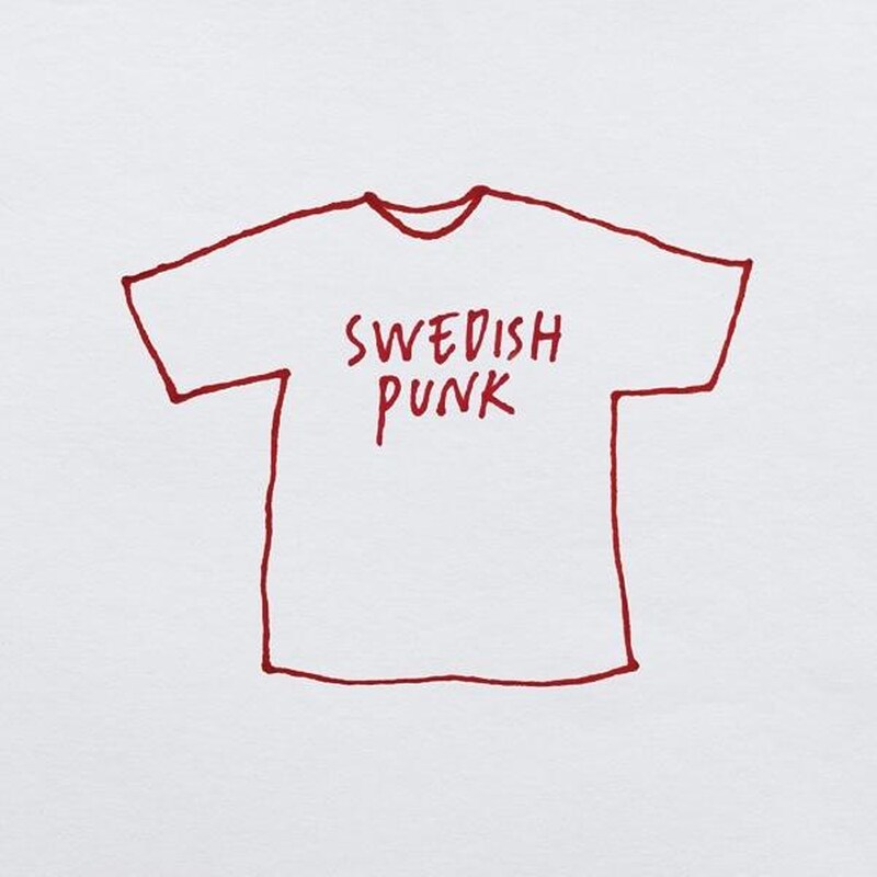SWEDISH PUNK (LP)