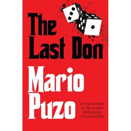 Last Don image 0