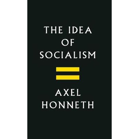 Idea of Socialism image 0