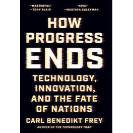 How Progress Ends