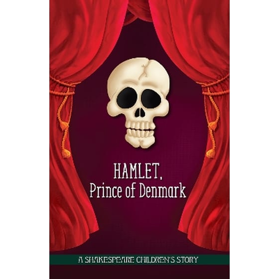 Hamlet, Prince of Denmark image 0