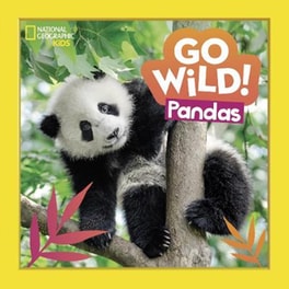 Go Wild! Pandas
