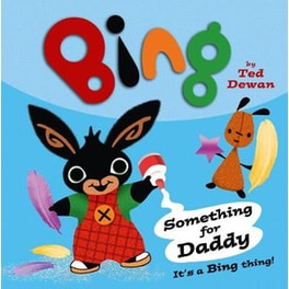 Something For Daddy Something For Daddy Something for Daddy