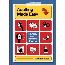 Adulting Made Easy