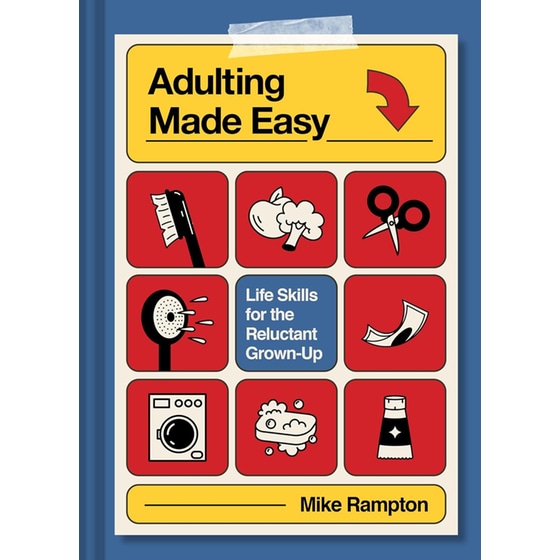 Adulting Made Easy image 0