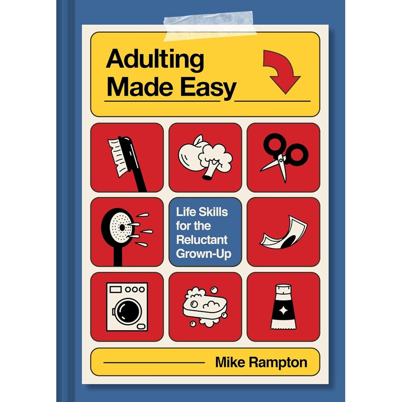 Adulting Made Easy