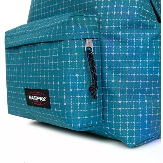 Τσάντα Πλάτης Eastpak Pak'R Refleks Space Blue image 3