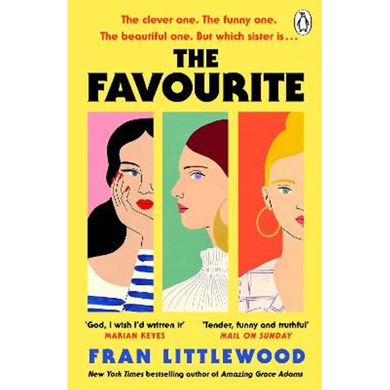 The Favourite image 0