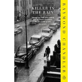 Killer in the Rain