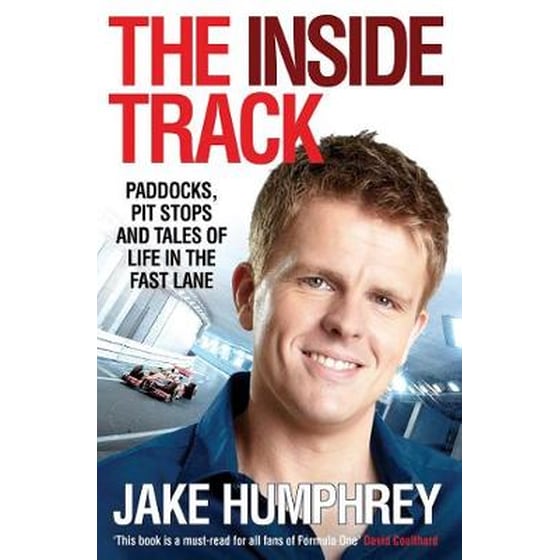 Inside Track image 0