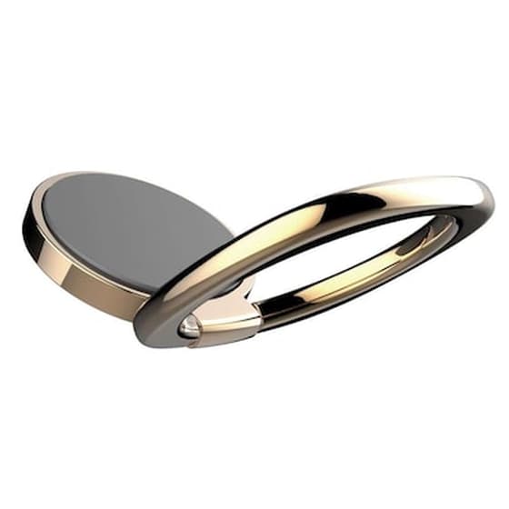 Baseus Ring Magnetic 360 Gold Baseus 695315625171 image 5