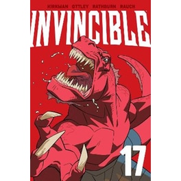 Invincible, Vol. 17 (New Edition)