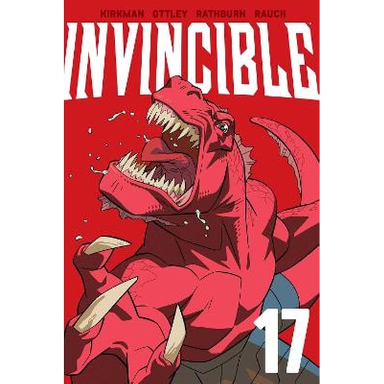 Invincible, Vol. 17 (New Edition) image 0