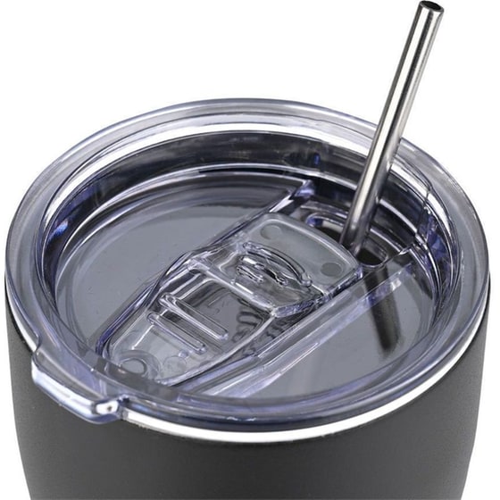 Ποτήρι Θερμός Estia C Mug Noir Echo 350ml image 2