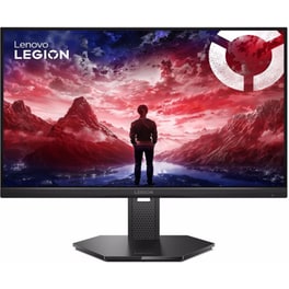 Lenovo Legion 25-10 24.5" IPS Flat 320Hz 0.5 ms