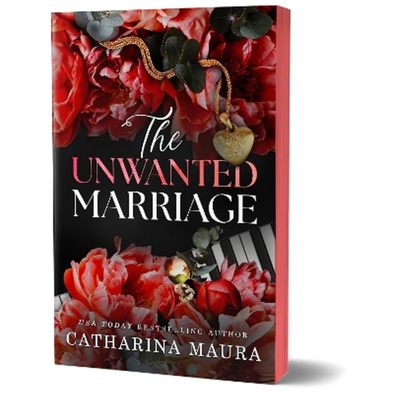 The Unwanted Marriage
