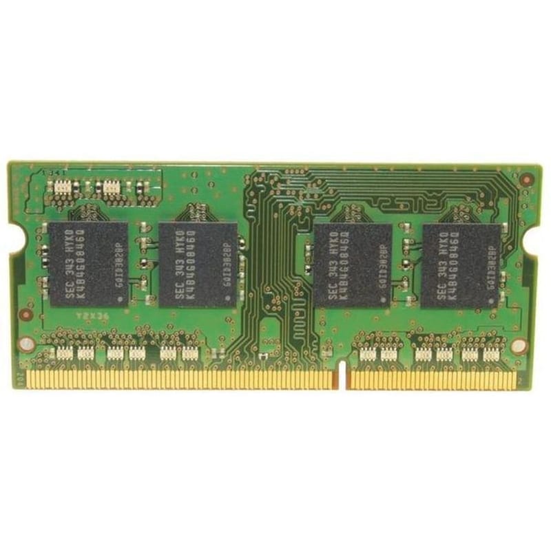 Μνήμη Ram Φορητού Fujitsu 8 GB DDR4