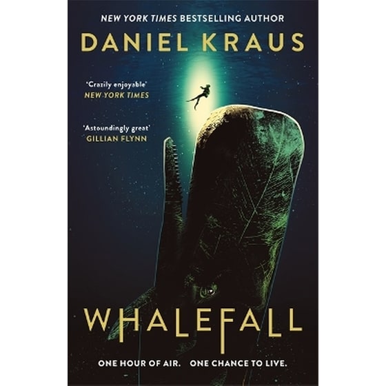 Whalefall image 0