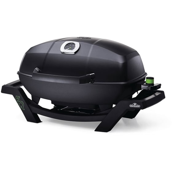Φορητή Ηλεκτρική Ψησταριά NAPOLEON TravelQ PRO285E PRO285E-BK-GR 2.200 W Μαύρο image 2