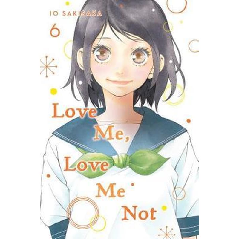 Love Me, Love Me Not, Vol. 6