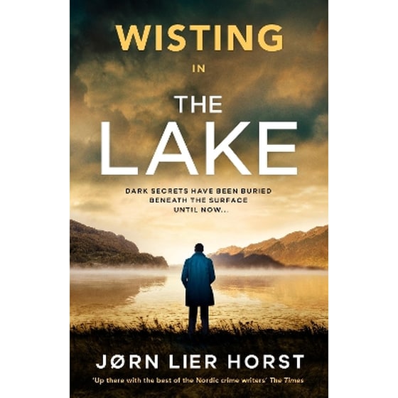 The Lake image 0
